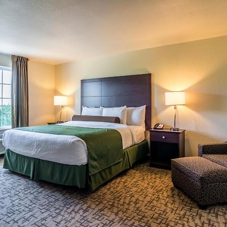 Cobblestone Hotel & Suites - Erie Luaran gambar