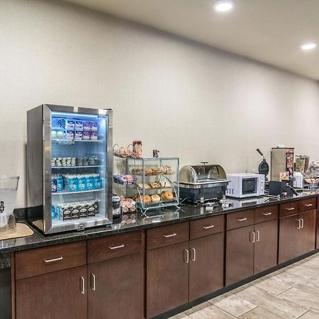 Cobblestone Hotel & Suites - Erie Luaran gambar