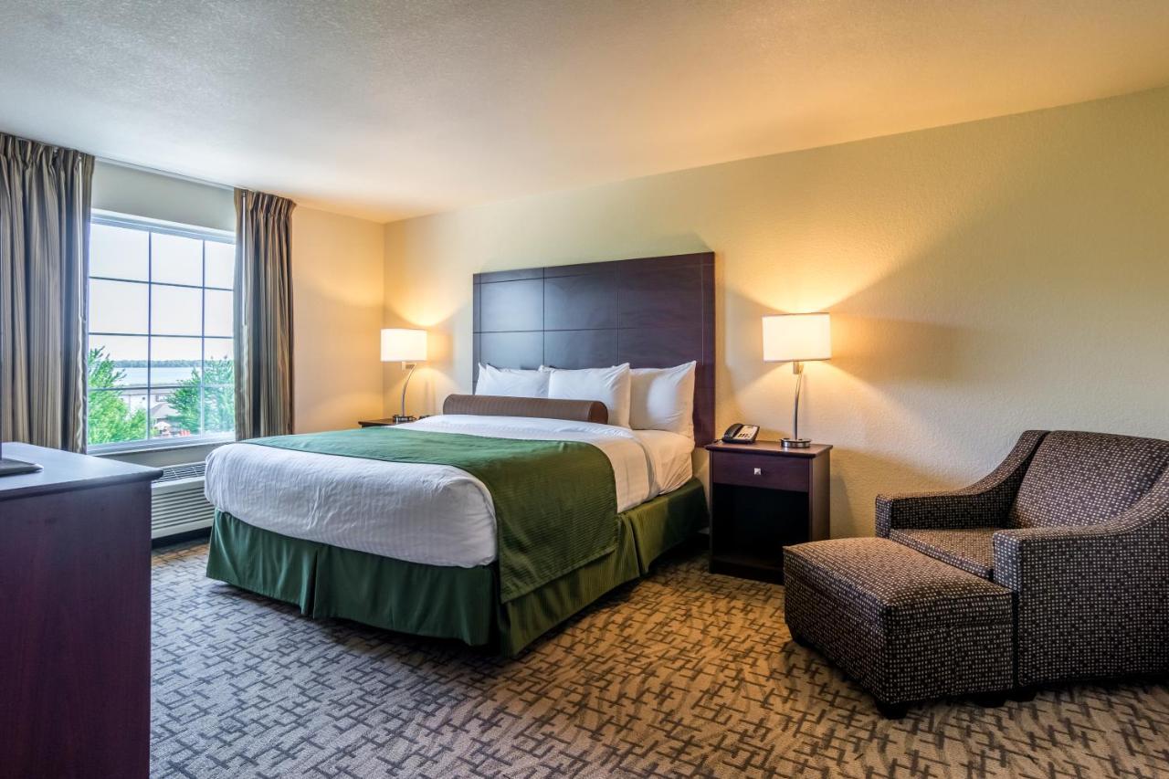 Cobblestone Hotel & Suites - Erie Luaran gambar