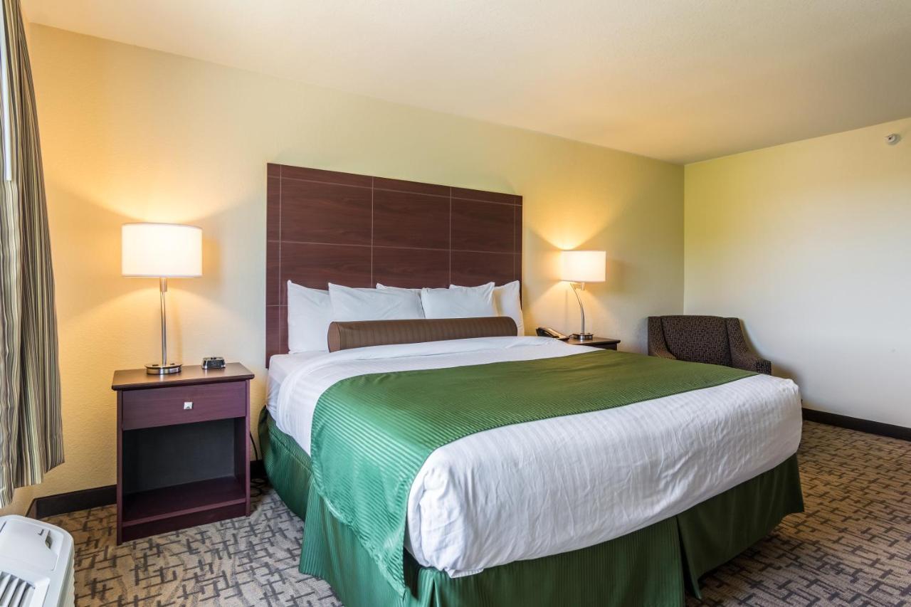 Cobblestone Hotel & Suites - Erie Luaran gambar