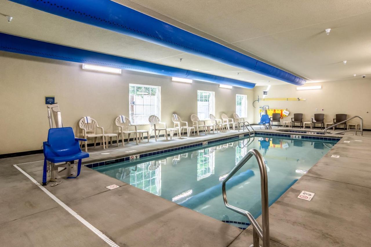 Cobblestone Hotel & Suites - Erie Luaran gambar