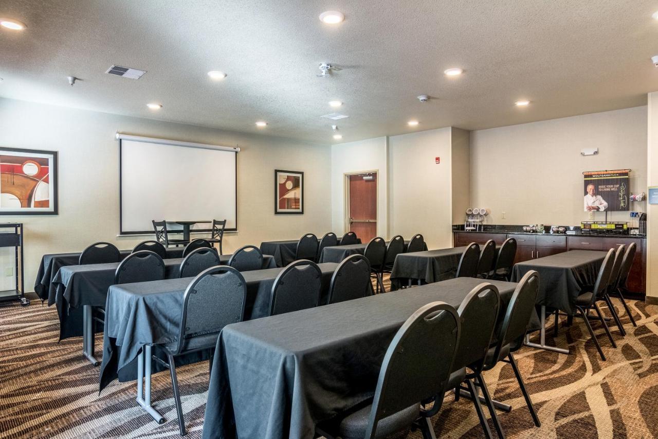 Cobblestone Hotel & Suites - Erie Luaran gambar
