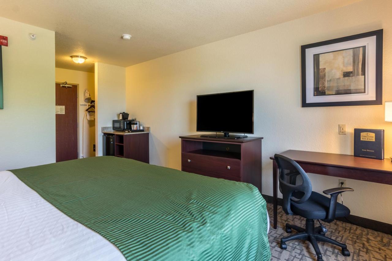 Cobblestone Hotel & Suites - Erie Luaran gambar