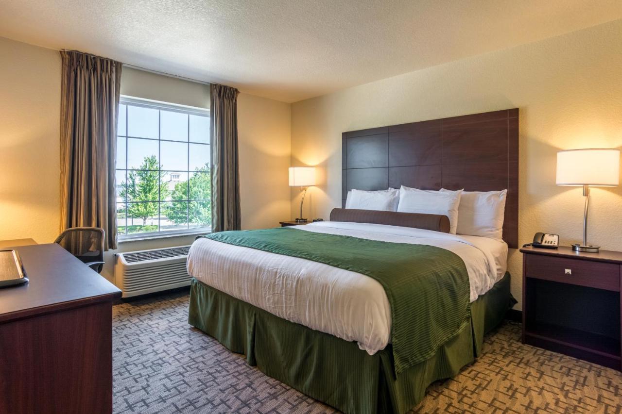 Cobblestone Hotel & Suites - Erie Luaran gambar