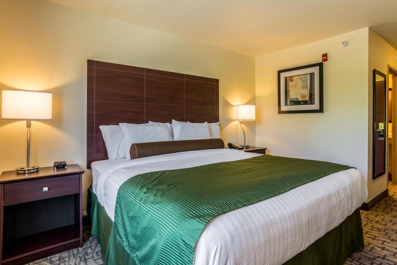 Cobblestone Hotel & Suites - Erie Luaran gambar