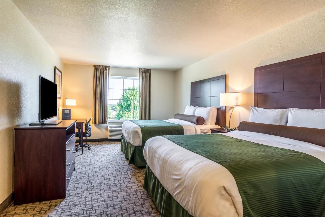 Cobblestone Hotel & Suites - Erie Luaran gambar