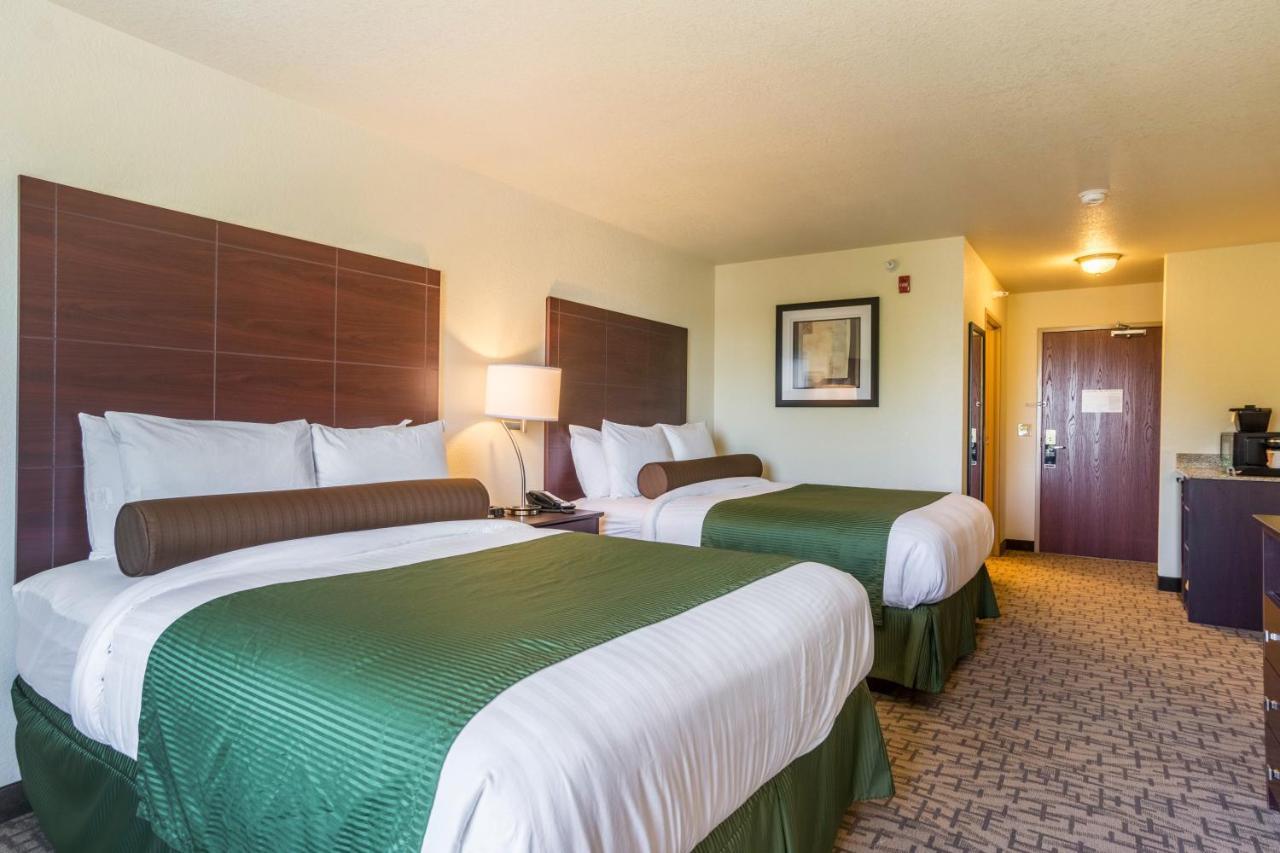Cobblestone Hotel & Suites - Erie Luaran gambar