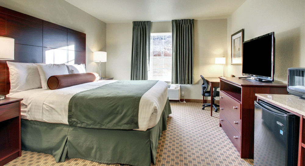 Cobblestone Hotel & Suites - Erie Luaran gambar