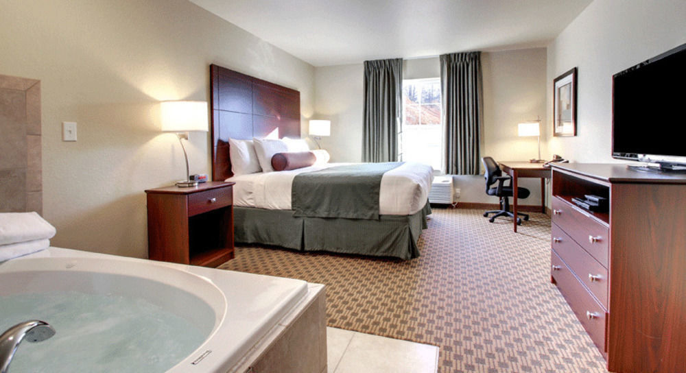 Cobblestone Hotel & Suites - Erie Luaran gambar