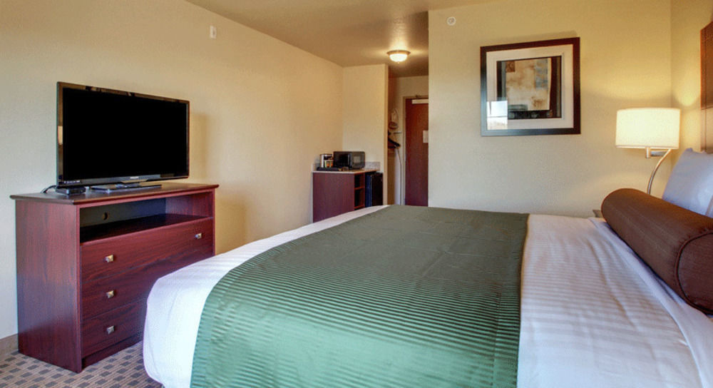 Cobblestone Hotel & Suites - Erie Luaran gambar