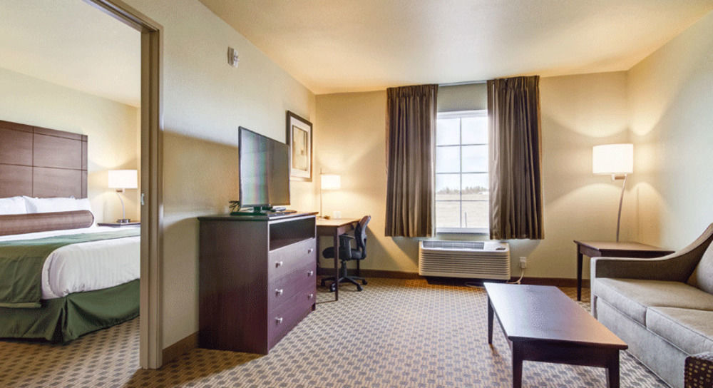Cobblestone Hotel & Suites - Erie Luaran gambar