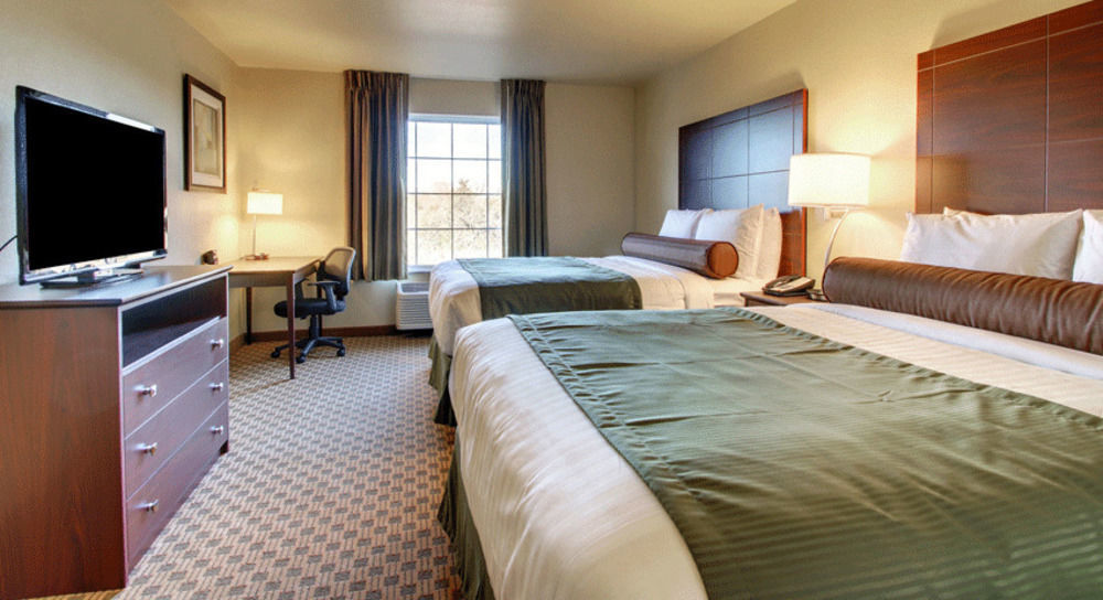 Cobblestone Hotel & Suites - Erie Luaran gambar
