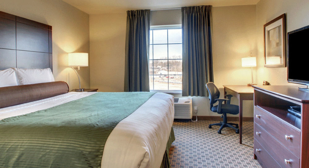 Cobblestone Hotel & Suites - Erie Luaran gambar