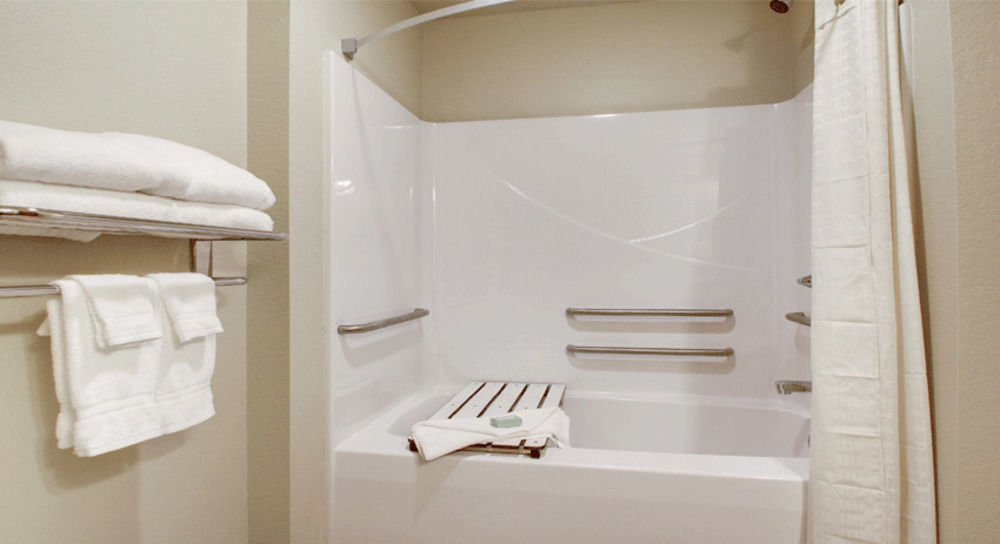 Cobblestone Hotel & Suites - Erie Luaran gambar