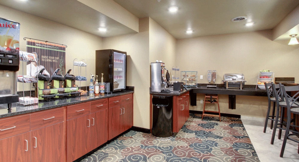 Cobblestone Hotel & Suites - Erie Luaran gambar