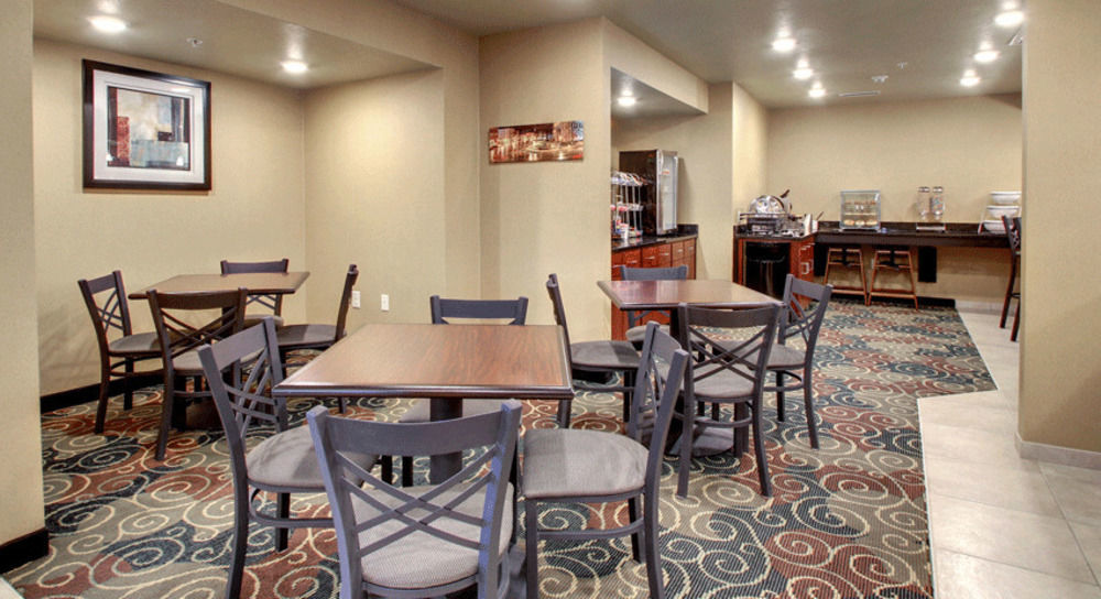 Cobblestone Hotel & Suites - Erie Luaran gambar