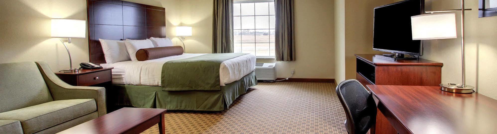 Cobblestone Hotel & Suites - Erie Luaran gambar