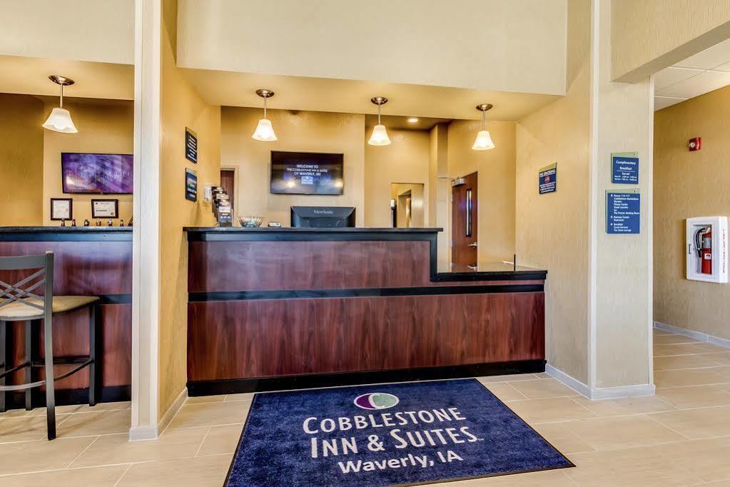 Cobblestone Hotel & Suites - Erie Luaran gambar