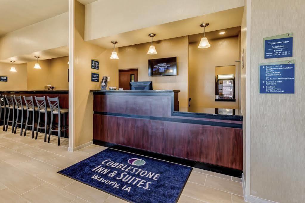 Cobblestone Hotel & Suites - Erie Luaran gambar